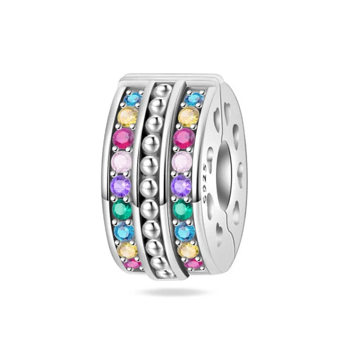 2024 New Hot Sale Original Charm Beads Fit Pandora Bracelet For Women