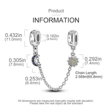 Load image into Gallery viewer, Notebook Drawing Bucket charms Beads Fit Original Pandora 925 Silver