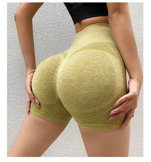 Seamless Sports Leggings for Women Pants Tights Woman Clothes High