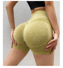 Load image into Gallery viewer, Seamless Sports Leggings for Women Pants Tights Woman Clothes High