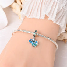 Load image into Gallery viewer, 2024 New Hot Sale Original Charm Beads Fit Pandora Bracelet For Women