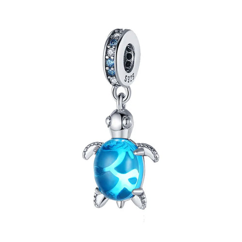 2024 New Hot Sale Original Charm Beads Fit Pandora Bracelet For Women