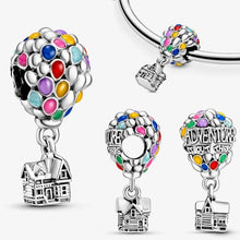 Load image into Gallery viewer, 2024 New Hot Sale Original Charm Beads Fit Pandora Bracelet For Women