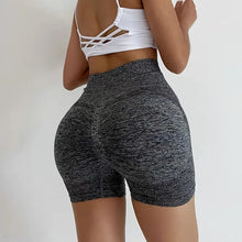 Load image into Gallery viewer, Seamless Sports Leggings for Women Pants Tights Woman Clothes High