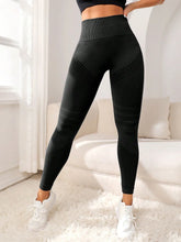 Load image into Gallery viewer, Sports Pants With Sexy Lines Lifting Buttocks Sports Tight Pants