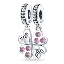 Load image into Gallery viewer, Original Fashion Camera Coffee Cup Flower Charm Beads Suitable for