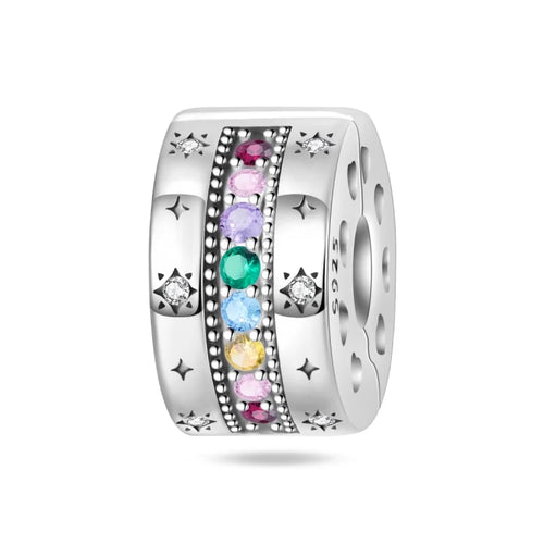 2024 New Hot Sale Original Charm Beads Fit Pandora Bracelet For Women